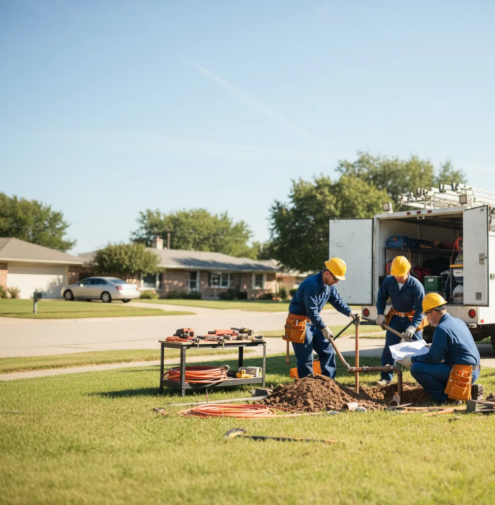 Drain Cleaning in Minonk, IL